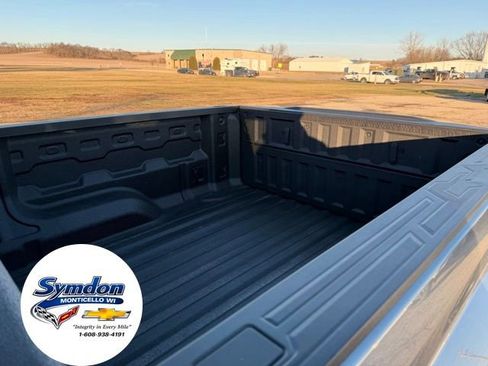 New 2026 Chevrolet Colorado Z71 w/ Z71 Convenience Package 2 image 17