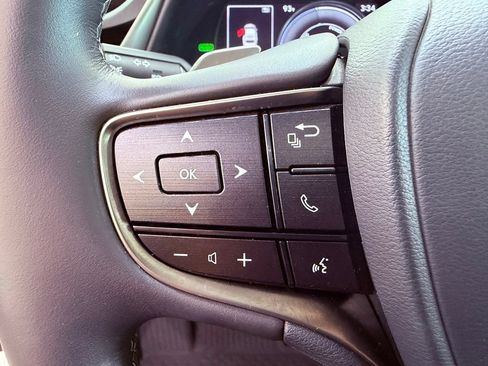 Certified 2020 Lexus ES 300h w/ Premium Package FWD image 20
