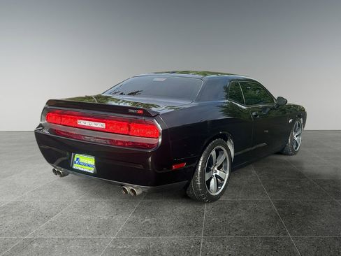 Used 2011 Dodge Challenger SRT8 w/ SRT Option Group II image 7