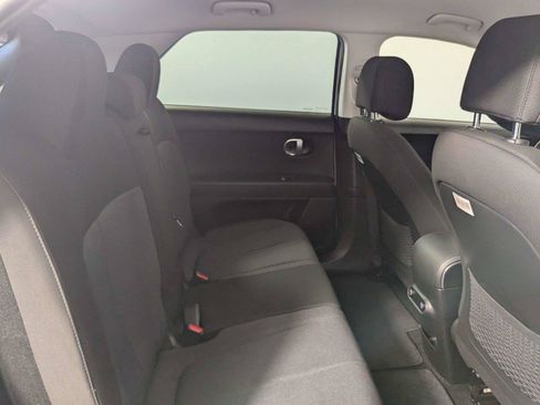 Used 2022 Hyundai Ioniq 5 SE w/ Cargo Package RWD image 28