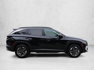 Certified 2026 Hyundai Tucson SEL AWD/4WD video 4