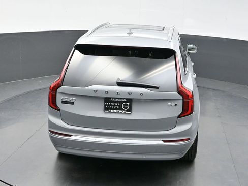 New 2026 Volvo XC90 B6 Ultra w/ Protection Package AWD/4WD image 33
