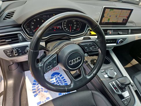 Used 2017 Audi A4 2.0T Premium AWD/4WD image 13