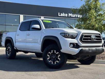 Used 2023 Toyota Tacoma TRD Pro