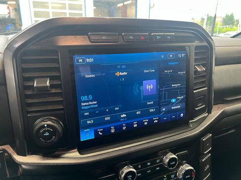 Used 2023 Ford F150 Tremor w/ Equipment Group 402A High AWD/4WD image 21
