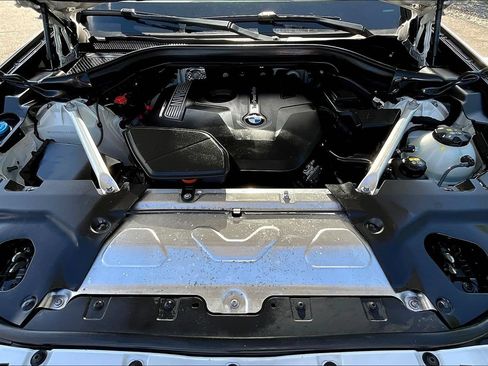 Used 2018 BMW X3 xDrive30i AWD/4WD image 26