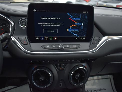 Used 2024 Chevrolet Blazer LT w/ Sound & Technology Package image 27