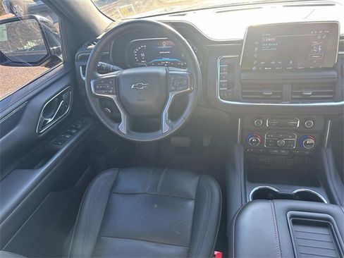 Used 2023 Chevrolet Suburban RST w/ Luxury Package image 20