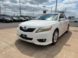 Used 2011 Toyota Camry SE image 4