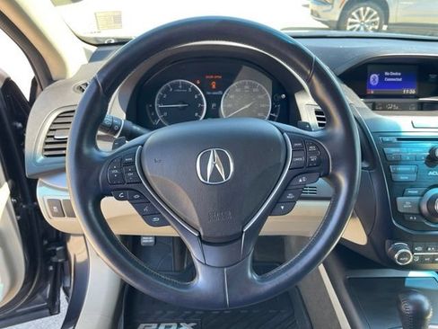 Used 2013 Acura RDX AWD image 15