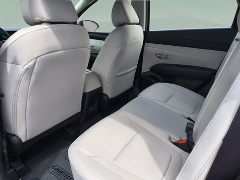 New 2026 Hyundai Tucson SE FWD image 15