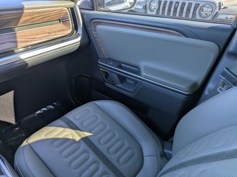 Used 2024 Rivian R1S Adventure image 14