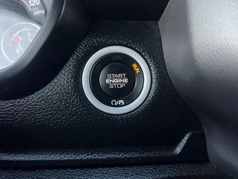 Used 2020 RAM 1500 Big Horn AWD/4WD image 38
