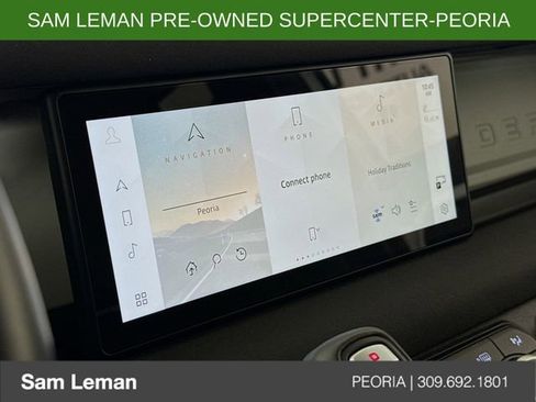 Used 2023 Land Rover Defender 110 image 15