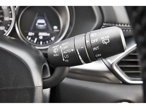 Used 2025 MAZDA CX-5 AWD 2.5 S w/ Select Package image 18