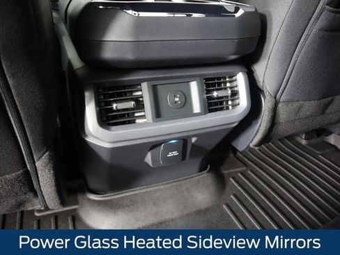 New 2026 Ford F150 XLT w/ Equipment Group 302A MID AWD/4WD image 55