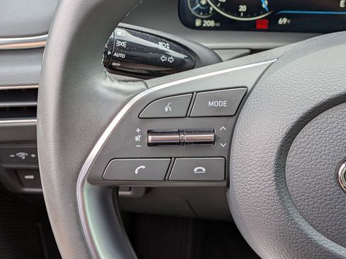 Used 2023 Hyundai Sonata SEL w/ Convenience Package FWD image 19
