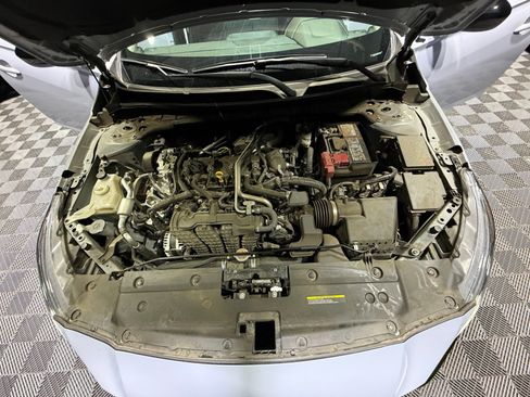 Certified 2023 Nissan Altima 2.5 SR w/ SR Premium Package FWD image 21