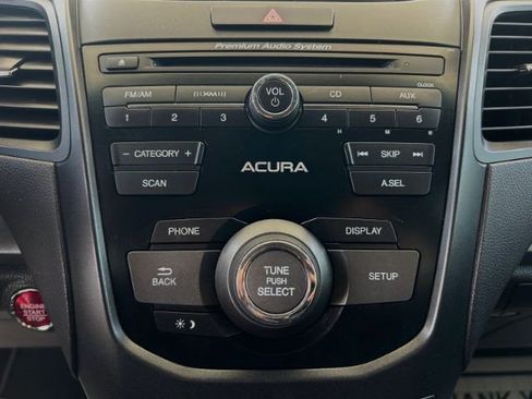 Used 2018 Acura RDX 6-Spd AT image 15