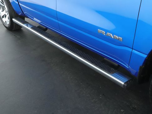 Used 2022 RAM 1500 Big Horn AWD/4WD image 22