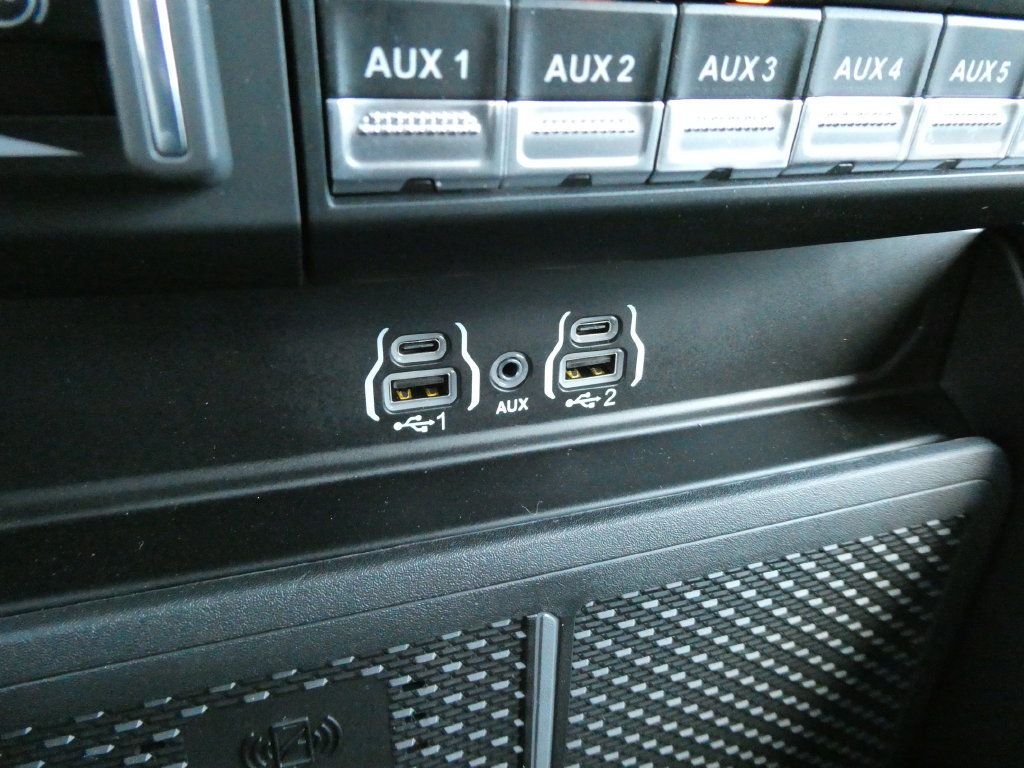 New 2026 RAM 1500 RHO AWD/4WD image 28