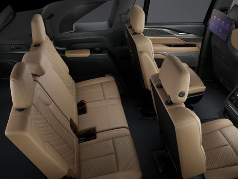 New 2026 Cadillac Escalade IQ Luxury 2 image 29