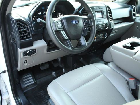 Used 2020 Ford F150 XL w/ Equipment Group 101A Mid RWD image 12