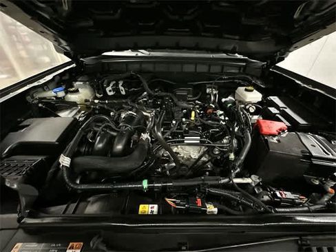 Certified 2022 Ford Bronco Black Diamond image 25