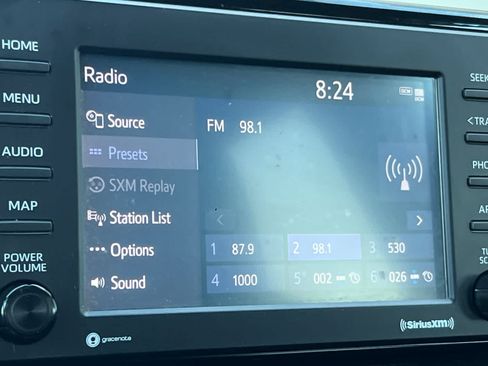 Used 2020 Toyota RAV4 LE w/ All Weather Liner Package AWD/4WD image 20