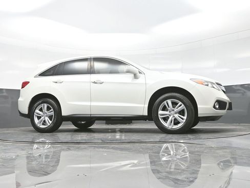 Used 2015 Acura RDX AWD w/ Technology Package image 33