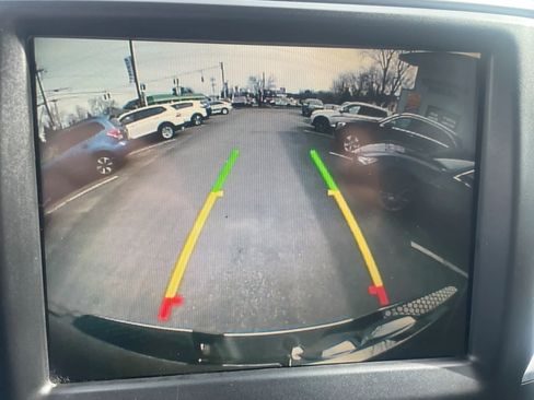 Used 2016 RAM 1500 Big Horn image 15