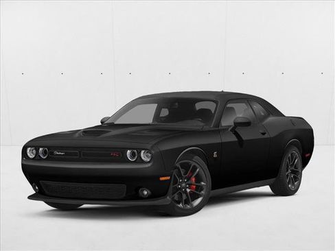 Used 2020 Dodge Challenger R/T Scat Pack w/ Plus Package image 1
