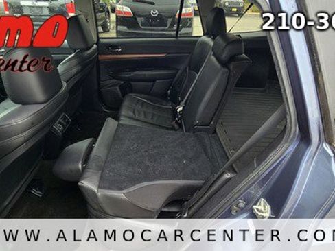 Used 2013 Subaru Outback 2.5i Limited image 33
