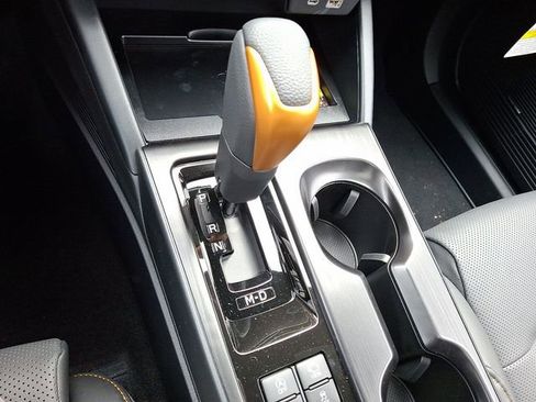 New 2026 Subaru Outback Wilderness image 12