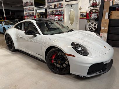 Used 2026 Porsche 911 GTS