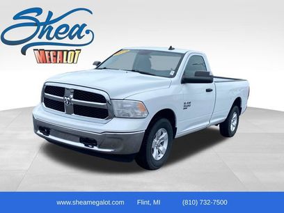 Used 2022 RAM 1500 Tradesman w/ Electronics Group
