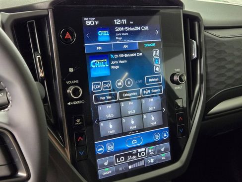 New 2026 Subaru Forester Sport AWD/4WD image 16