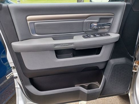 Used 2018 RAM 1500 Big Horn AWD/4WD image 11