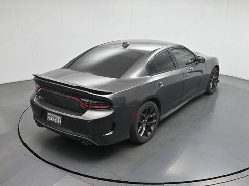 Used 2023 Dodge Charger GT w/ Blacktop Package RWD image 27