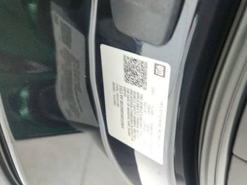 Used 2024 Chevrolet Corvette Z06 w/ Stealth Interior Trim Package image 49