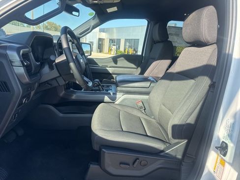 New 2025 Ford F150 XLT w/ Equipment Group 302A MID image 9