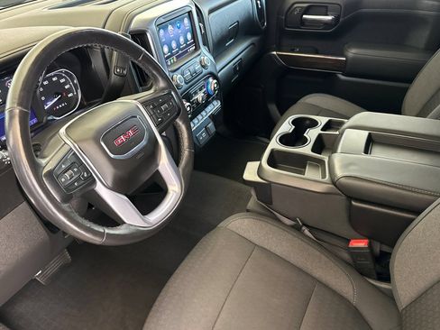 Used 2020 GMC Sierra 1500 Elevation w/ Elevation Value Package AWD/4WD image 10