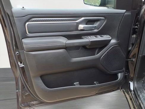 New 2026 RAM 1500 Big Horn AWD/4WD image 10