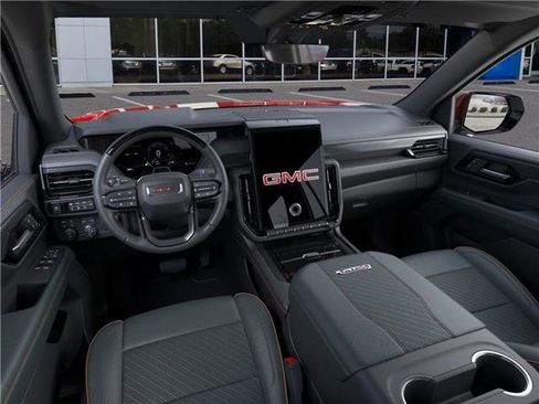 New 2026 GMC Yukon AT4 w/ AT4 Premium Plus Package image 15