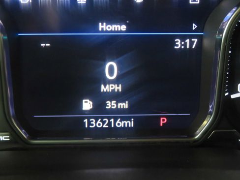 Used 2021 GMC Yukon XL SLT RWD image 38