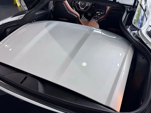 Used 2016 Chevrolet Corvette Z06 w/ 3LZ Preferred Equipment Group image 35