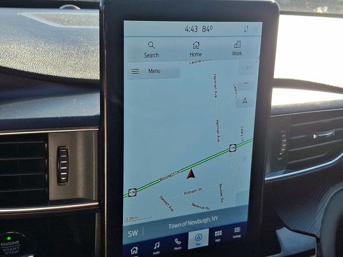 Certified 2021 Ford Explorer ST w/ Equipment Group 401A image 19