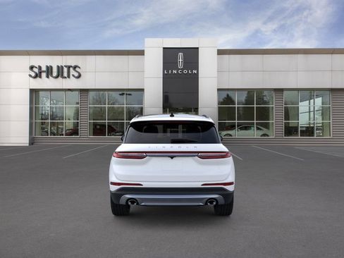 New 2026 Lincoln Corsair Reserve image 5