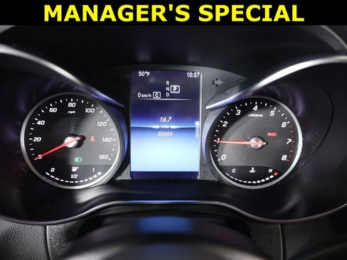 Used 2022 Mercedes-Benz GLC 300 4MATIC image 18