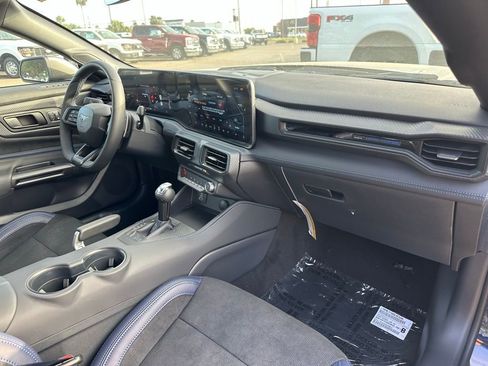 New 2025 Ford Mustang Dark Horse RWD image 20